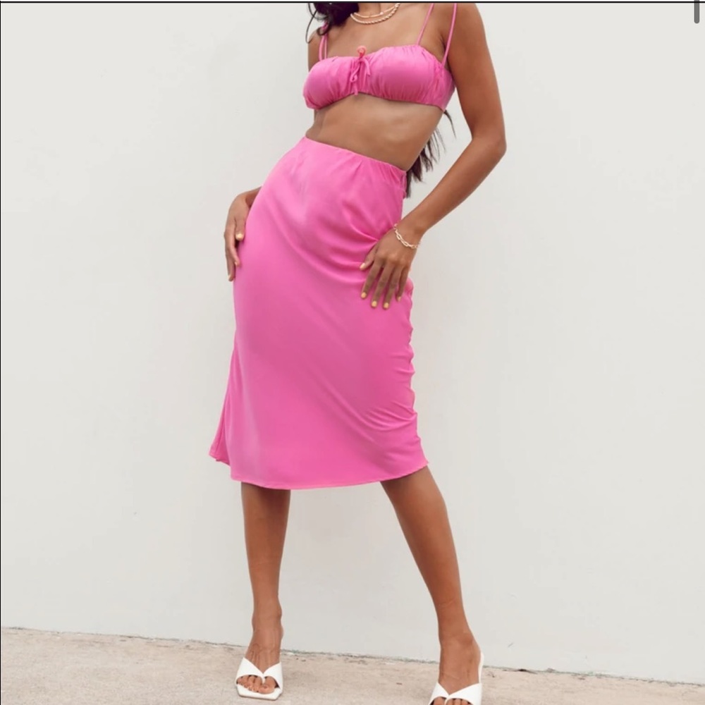 COPY - Princess Polly Set - size 4
